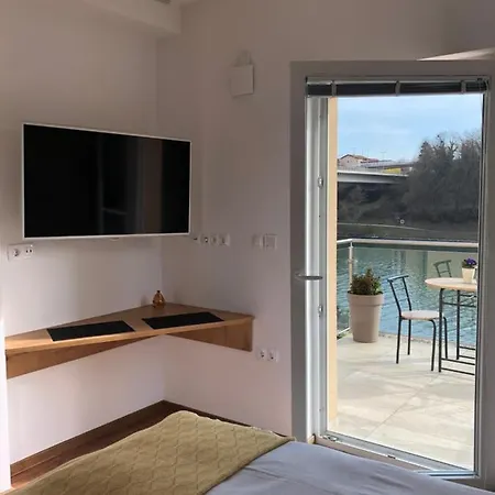 Maximo Apartments - Free Parking Maribor Exterior photo