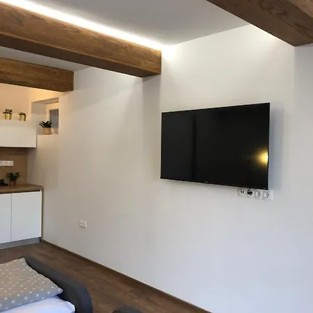 Maximo Apartments - Free Parking Maribor Exterior photo