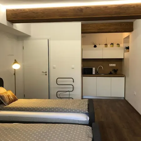 Maximo Apartments - Free Parking Maribor Exterior photo