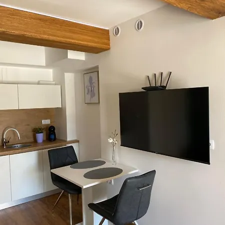 Maximo Apartments - Free Parking Maribor Exterior photo