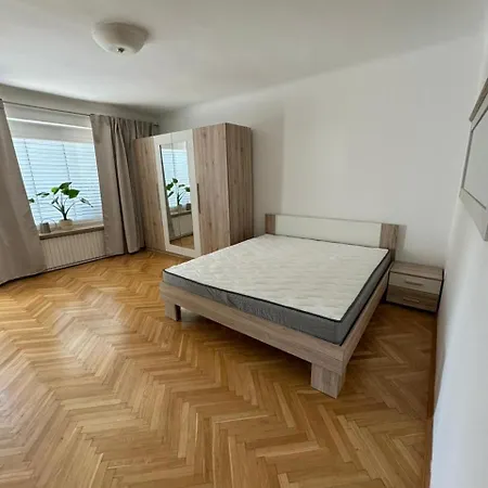 Maximo Apartments - Free Parking Maribor Exterior photo