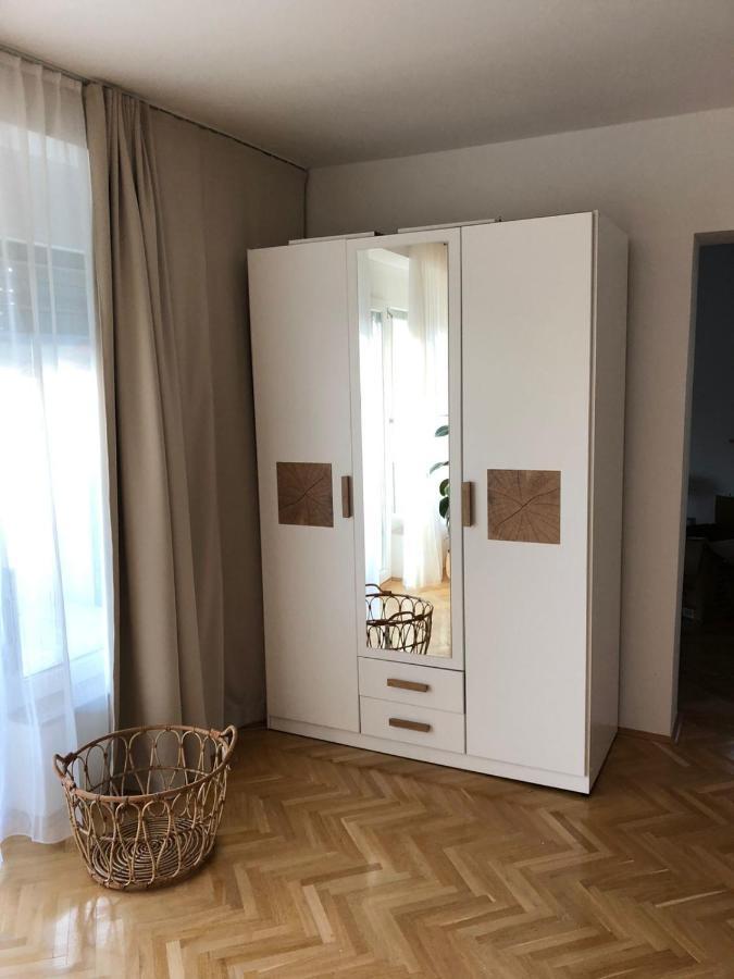 Apartment Maximo - Free Parking