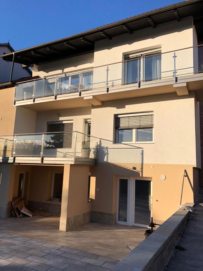 Apartment Maximo - Free Parking
