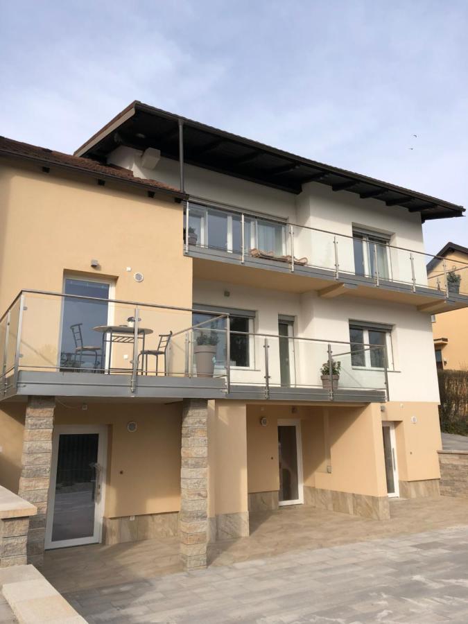Maximo - Free Parking Apartment Maribor