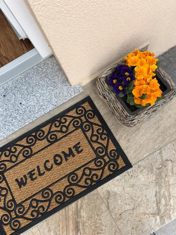 Maximo - Free Parking Apartment *