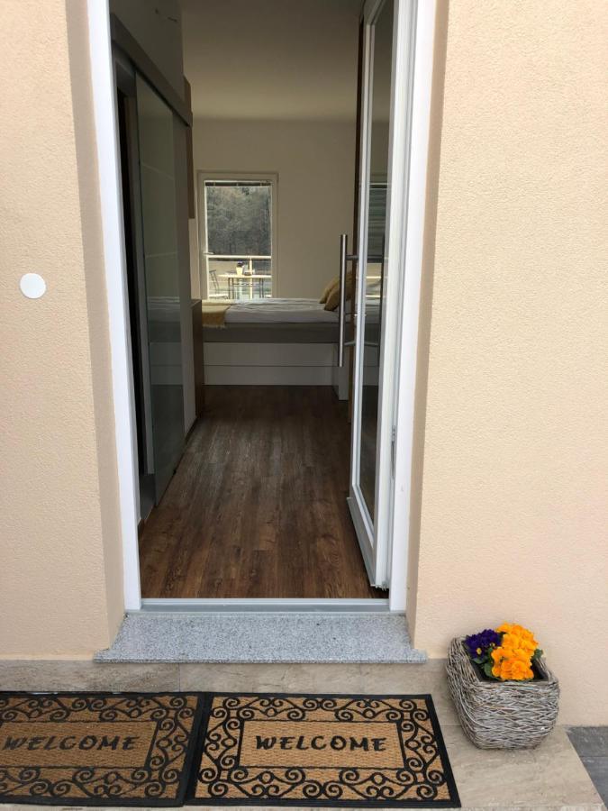Apartment Maximo - Free Parking