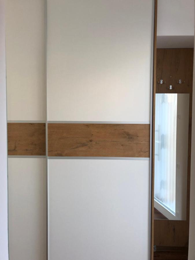 Apartment Maximo - Free Parking
