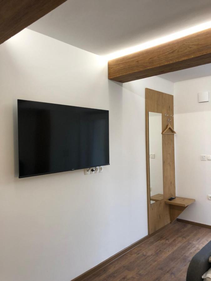 Apartment Maximo - Free Parking
