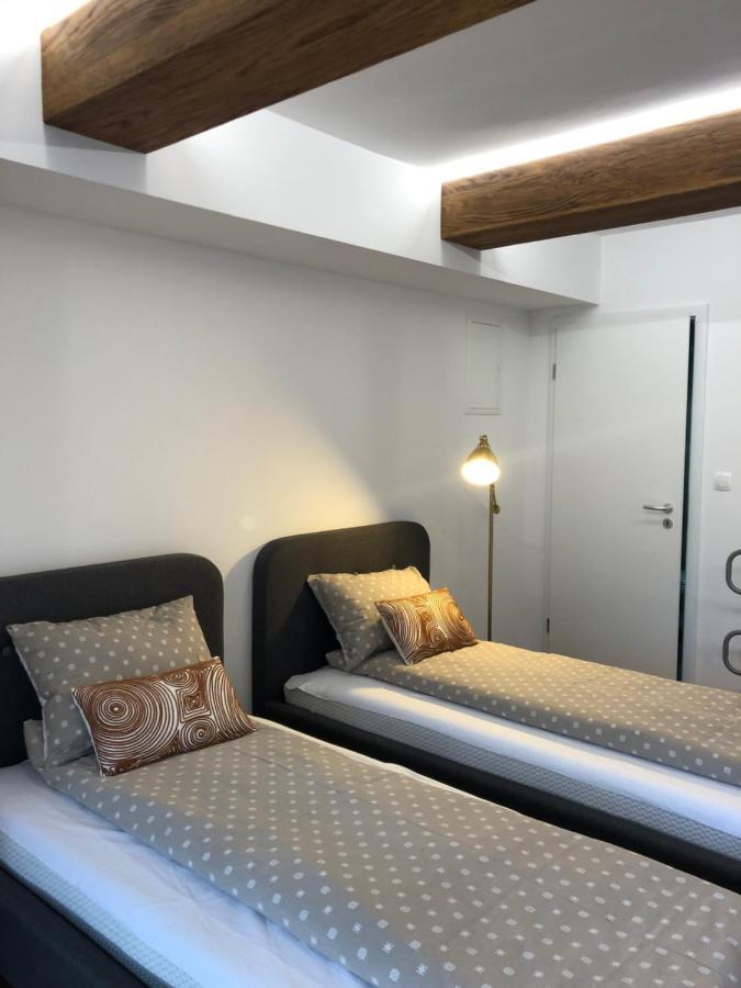 Apartment Maximo - Free Parking *