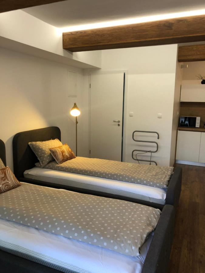 Apartment Maximo - Free Parking