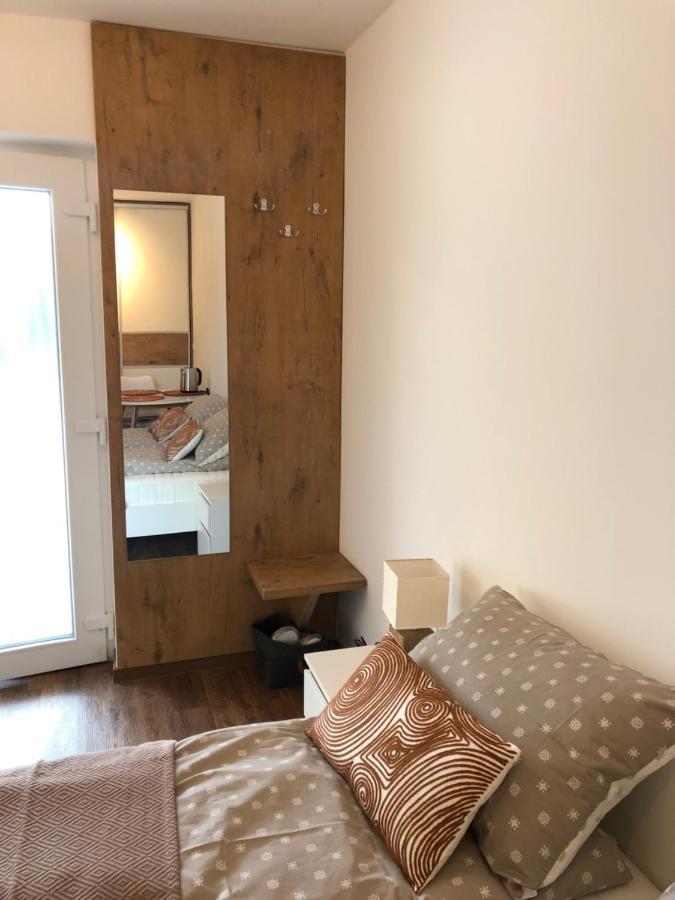 Apartment Maximo - Free Parking