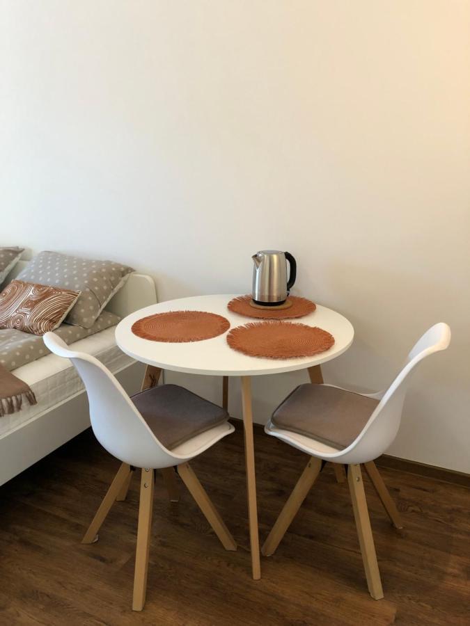 Apartment Maximo - Free Parking