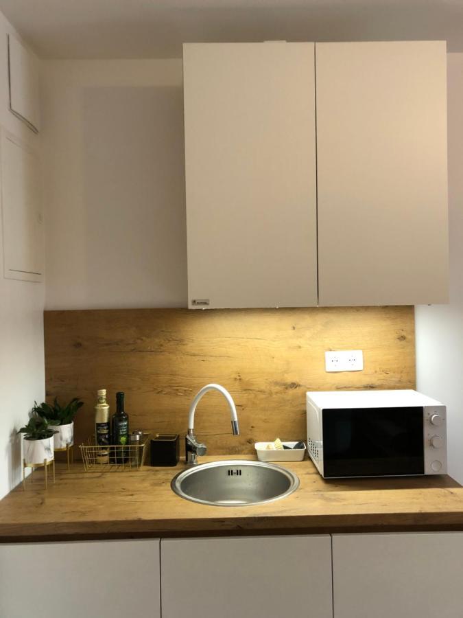 Maximo - Free Parking Apartment