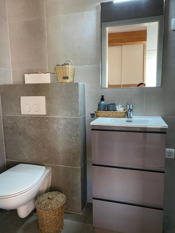 Apartment Maximo - Free Parking