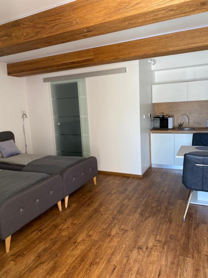 Maximo - Free Parking Maribor
