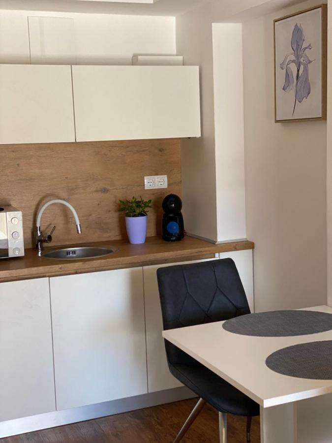 Maximo - Free Parking Apartment Maribor
