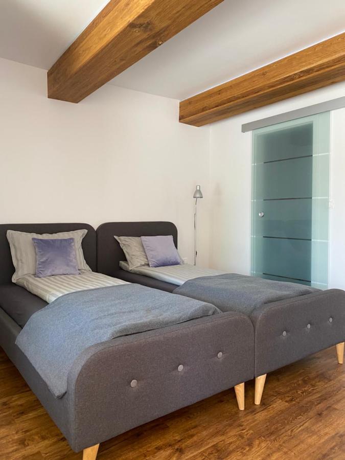 Maximo - Free Parking * Maribor