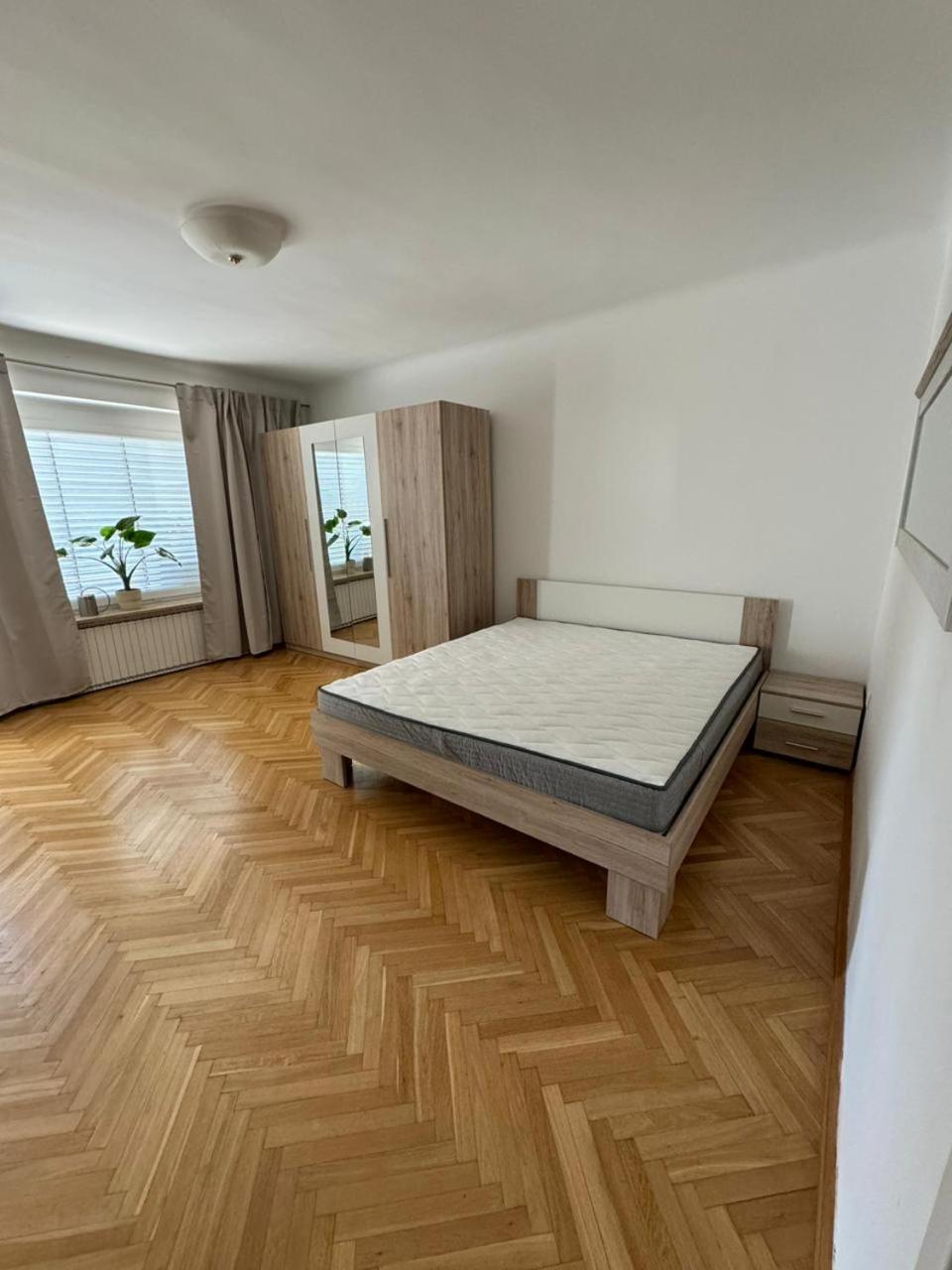 Apartment Maximo - Free Parking *
